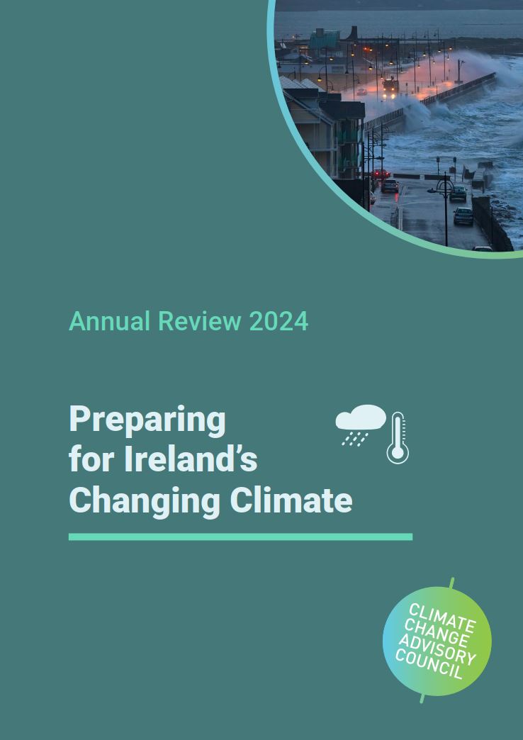 AR 2024 - Preparing for Ireland